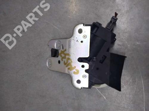 Used Tailgate lock Tailgate lock VW PASSAT B6 (3C2) 2.0 TDI 16V (140 hp) 10909534 10909534