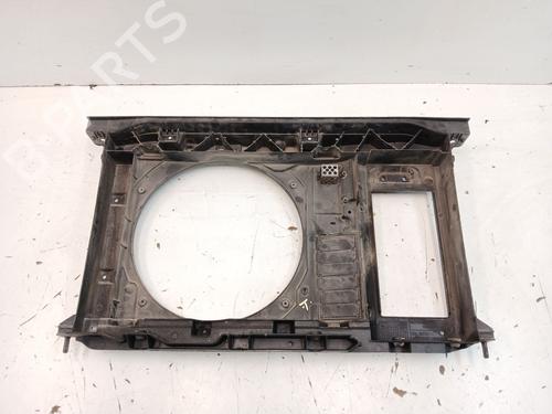 Used Front slam panel Front slam panel CITROËN C4 I (LC_) 1.6 HDi (109 hp) 33290307 33290307