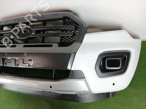 Front bumper FORD RANGER (TKE)  | BP24231066C7 