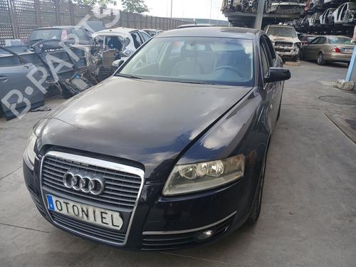 Used Parts AUDI A6 C6 (4F2)  2.0 TDI  3972847