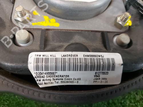 Kollisonspute sett LAND ROVER RANGE ROVER III (L322) 3.0 D 4x4 | BP12179969C86 