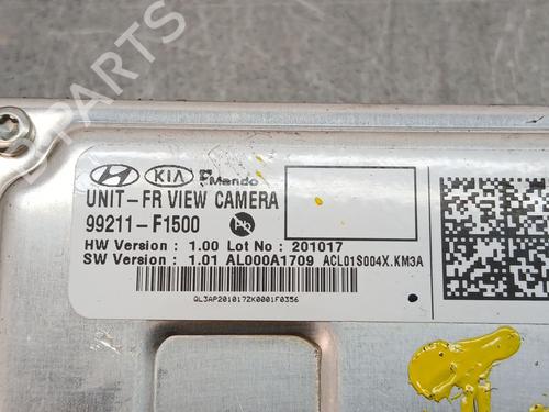 Camera KIA SPORTAGE IV (QL, QLE) 1.6 CRDi | BP36362765E14  - Image 5