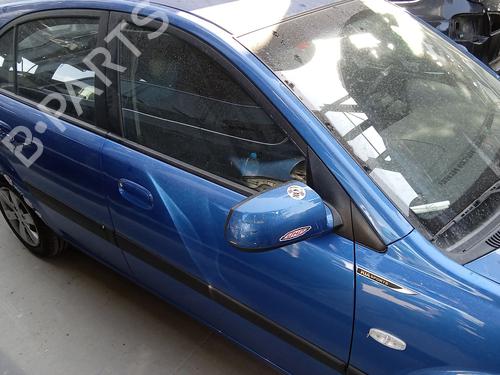 Used Right front door Right front door 37874480 37874480