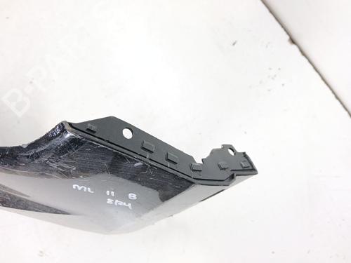 Front bumper VOLVO XC40 (536) T5 Polestar AWD | BP30150828C7