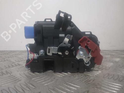Rear right lock VW GOLF V (1K1)  | BP15526404C99 