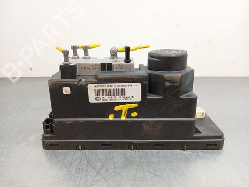 Used Central lock pump Central lock pump 38255298 38255298