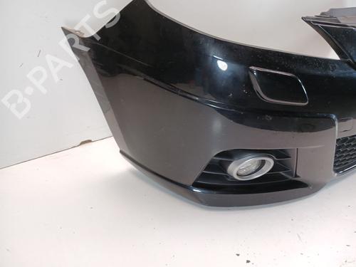 Zderzak przedni MAZDA 5 (CR) 2.0 CD (CR19) | BP29187044C7 
