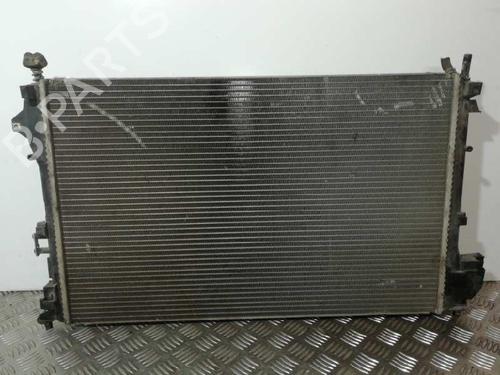 Køler OPEL VECTRA C (Z02) 2.2 DTI 16V (F69) | BP9696946M31 