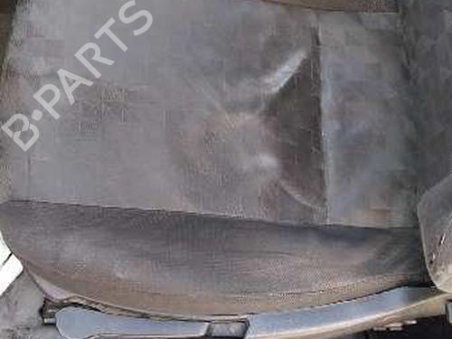 Front left lock OPEL ASTRA G Hatchback (T98) 1.6 (F08, F48) | BP2356689C98 