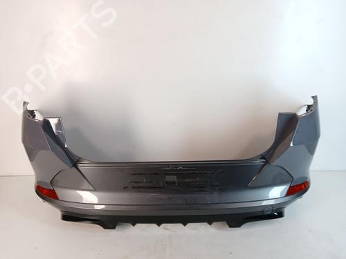 Used Rear bumper CUPRA FORMENTOR (KM7, KMP) 1.4 e-Hybrid (150 hp) 24669046