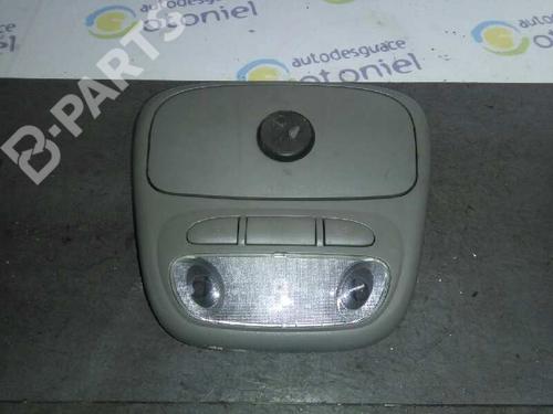 Innerbelysning DAEWOO REZZO (U100) 2.0 (121 hp) 7441699