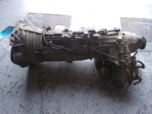 Gearbox SSANGYONG ACTYON SPORTS I (QJ)  | BP18951276M3 