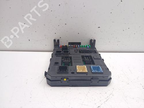 Fuse box CITROËN C4 Grand Picasso I (UA_) 2.0 HDi 138 | BP31650825E1 