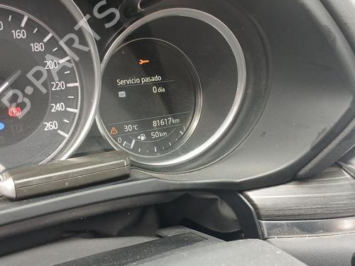 Motor MAZDA CX-5 (KF) 2.0 | BP28584951M1 