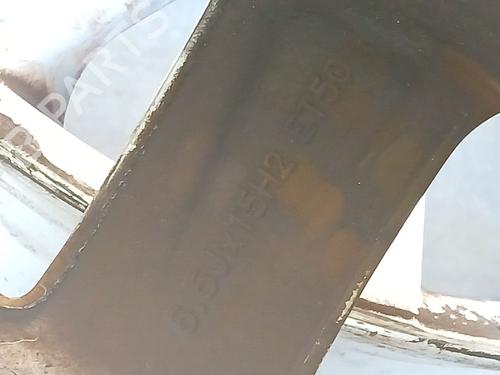 Rim VW GOLF VI (5K1) 1.6 TDI | BP29284398C45
