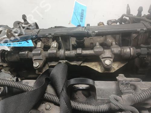 Used Injection rail FIAT DOBLO Box Body/MPV (223_) 1.3 D Multijet (75 hp) 22969139