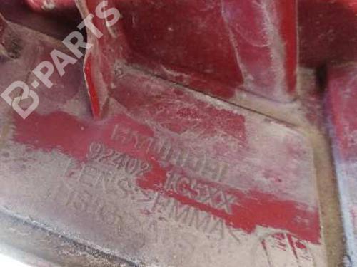 Right taillight HYUNDAI GETZ (TB)  | BP5879498C35 