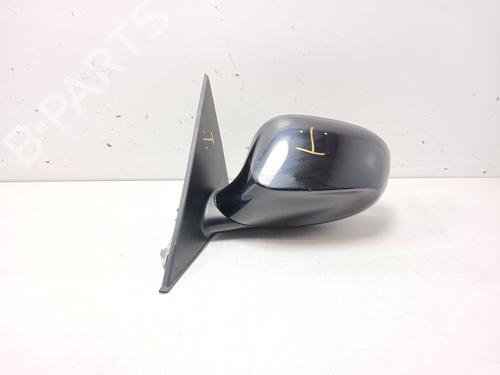 Left mirror BMW 1 (E87) 118 d | BP22753240C26 
