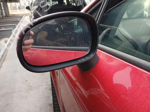 Left mirror SEAT LEON (1P1) 2.0 TDI 16V | BP29633857C26