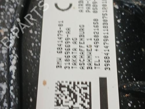 Airbag Kit BMW X1 (F48) sDrive 20 d | BP22757796C86 