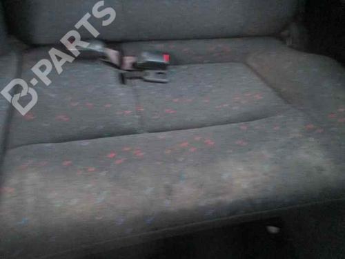 Left front fog light HYUNDAI H-1 / STAREX Bus (A1) 2.5 TCi | BP2382392C30  - Image 30