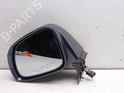 left-mirror-chevrolet-captiva-c100-c140-2006-32301377 main image