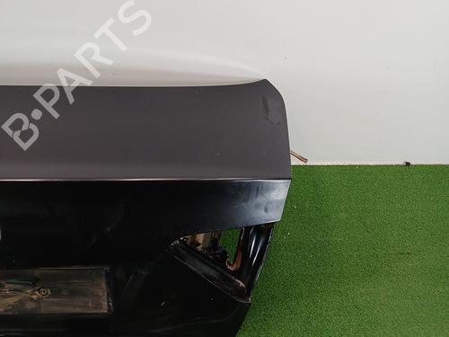 Tailgate AUDI A5 (8T3) 2.7 TDI | BP22757852C6 