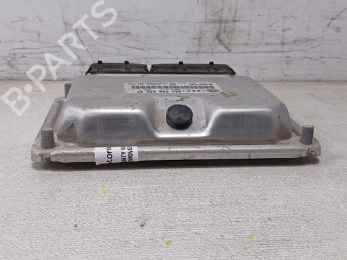 Engine control unit (ECU) SEAT LEON (1M1) 1.8 20V | BP23414383M57 