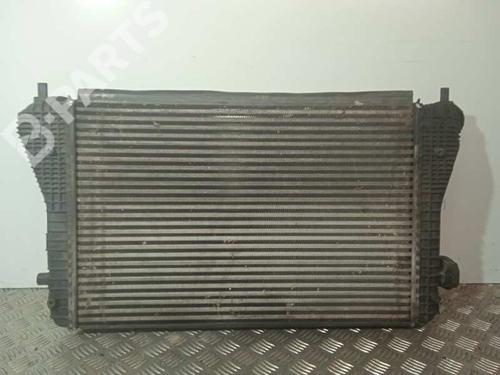 Intercooler VW GOLF V (1K1)  | BP9726871M30 