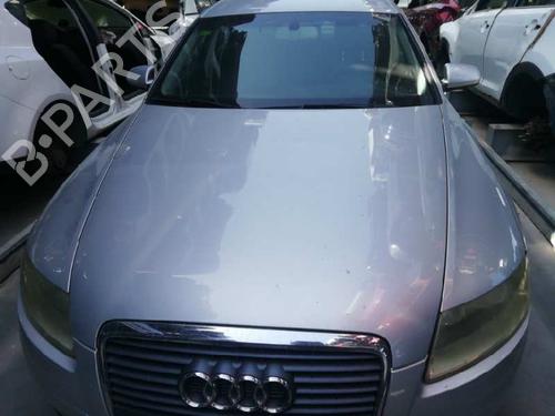 Used Hood AUDI A6 C6 (4F2) [2004-2011]  18081671