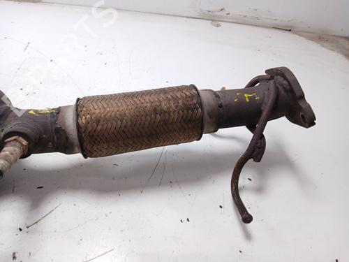 Catalyst FORD FOCUS II (DA_, HCP, DP) 1.6 | BP39611423M10 - Image 4
