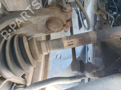 Used Right front driveshaft Right front driveshaft RENAULT KADJAR (HA_, HL_) 1.2 TCe 130 (HLMR) (130 hp) 33232937 33232937