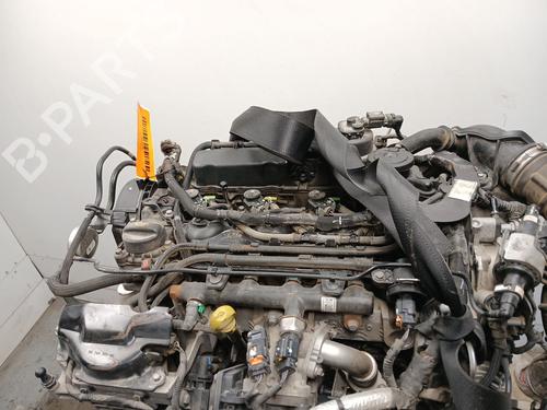 Engine FORD FOCUS III 2.0 TDCi | BP32112805M1 