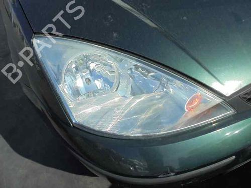 Gearbox FORD FOCUS I (DAW, DBW)  | BP2411399M3 