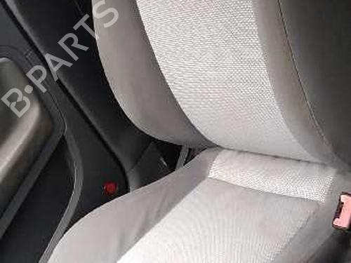 Left mirror SEAT IBIZA III (6L1) 1.4 16V | BP2419303C26 