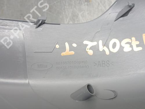 Other NISSAN QASHQAI I (J10, NJ10) | BP29632804O1