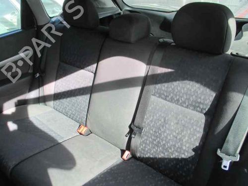 Spjældhus FORD FOCUS I (DAW, DBW) 1.6 16V | BP2366295M82 