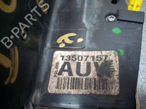 Front left lock OPEL ASTRA K (B16)  | BP18603529C98 