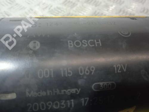 Starter BMW 1 (E87) 118 d | BP12089809M8 