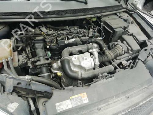 Left front window motor FORD FOCUS II Turnier (DA_, FFS, DS) 1.6 TDCi | BP10228854E21 