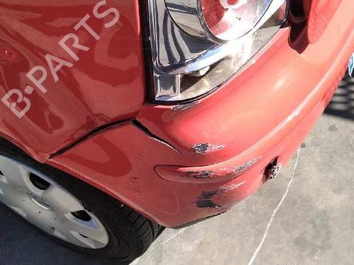 Gearbox VW POLO (9N_, 9A_) 1.2 | BP2828504M3 