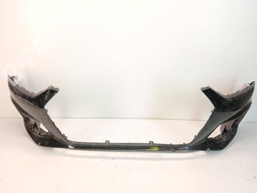 Used Front bumper AUDI A5 Sportback (F5A, F5F) 40 TDI Mild Hybrid (204 hp) 27838603