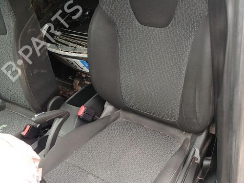 Banco frente esquerdo Banco frente esquerdo OPEL CROSSLAND X / CROSSLAND (P17, P2QO) 1.2 (75) (110 hp) 34622504 34622504