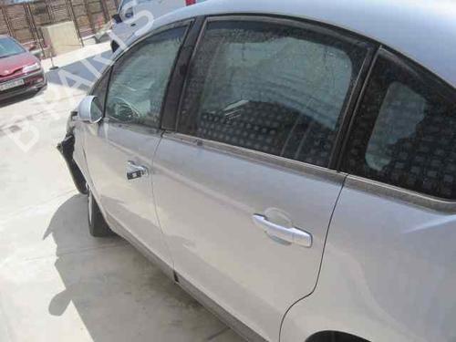 Module xenonverlichting CITROËN C4 I (LC_)  | BP2701603C53 