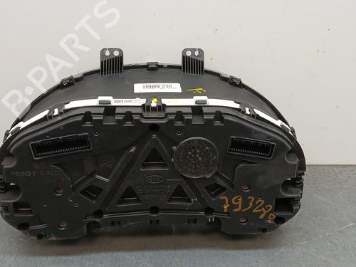 Instrument cluster KIA STONIC (YB) 1.2 CVVT | BP24033251C47 