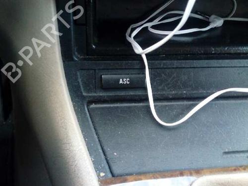 Left tailgate light BMW 3 Touring (E46) 320 d | BP3494091C79 