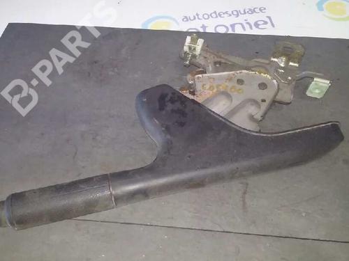 Used Hand brake Hand brake FORD FUSION (JU_) 1.4 TDCi (68 hp) 8784709 8784709