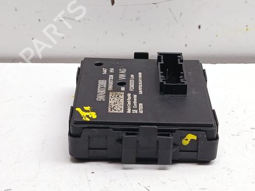 Electronic module SKODA OCTAVIA IV (NX3, NN3, PV3) 1.5 TSi | BP33334332M83  - Image 6