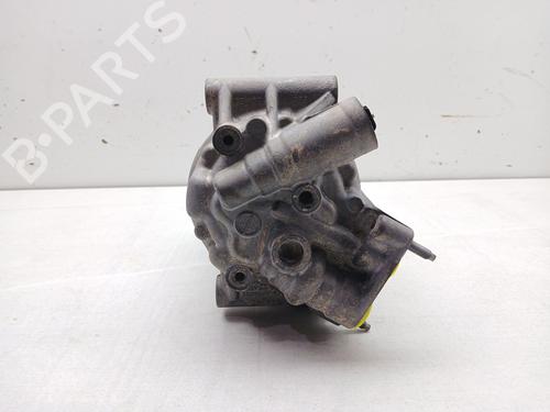 AC compressor PEUGEOT 3008 III (KA_, KB_, KC_) Hybrid 136 (KAHPYE) | BP26291439M34 
