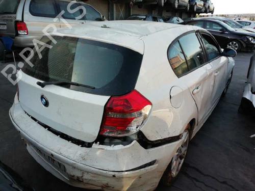 Gearbox BMW 1 (E81) 116 i | BP11295833M3 